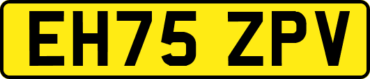 EH75ZPV