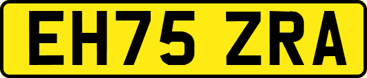 EH75ZRA
