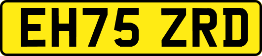 EH75ZRD