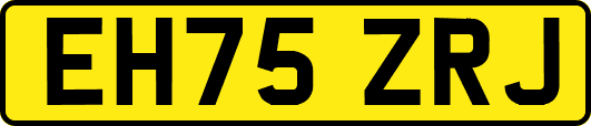 EH75ZRJ
