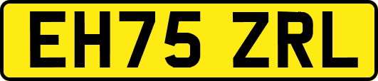 EH75ZRL
