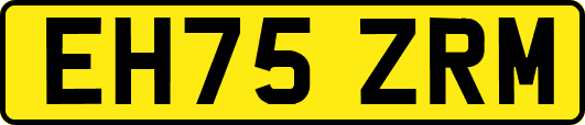 EH75ZRM