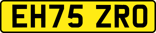 EH75ZRO