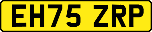 EH75ZRP