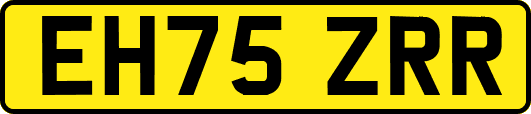 EH75ZRR