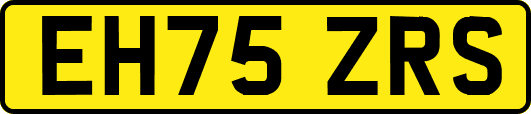 EH75ZRS