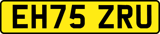 EH75ZRU