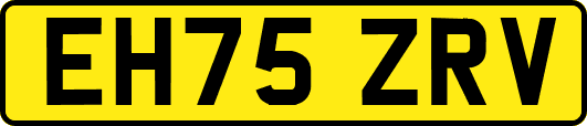 EH75ZRV