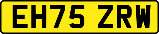 EH75ZRW