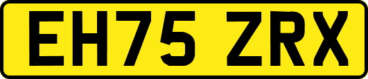 EH75ZRX