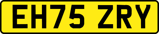 EH75ZRY
