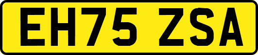EH75ZSA