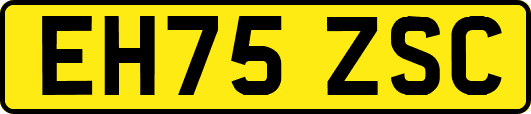 EH75ZSC
