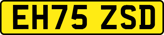 EH75ZSD