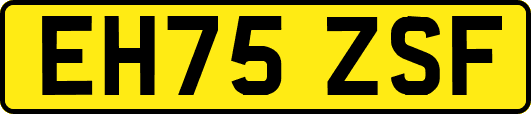 EH75ZSF