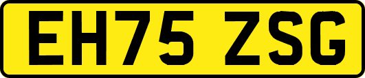 EH75ZSG