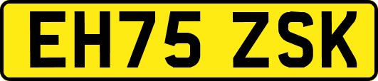 EH75ZSK