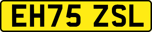 EH75ZSL