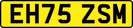 EH75ZSM