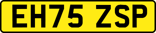 EH75ZSP