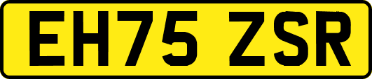 EH75ZSR