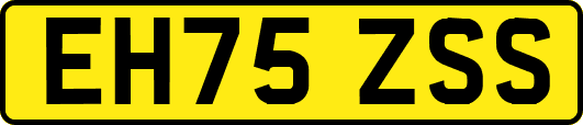 EH75ZSS