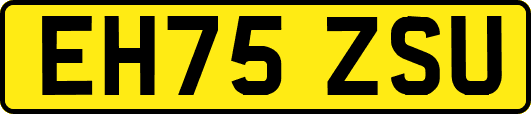 EH75ZSU
