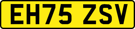 EH75ZSV
