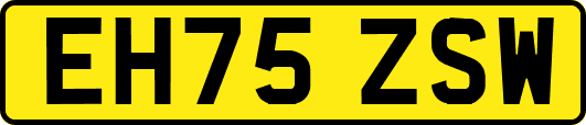 EH75ZSW