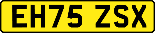 EH75ZSX