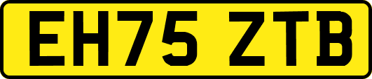 EH75ZTB