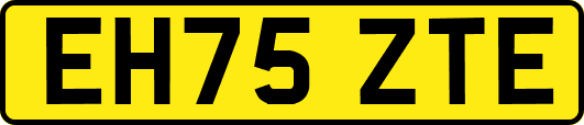 EH75ZTE