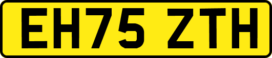 EH75ZTH