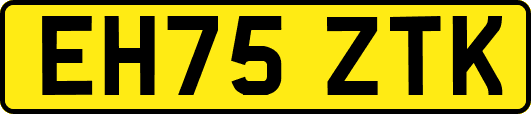 EH75ZTK