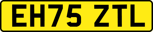 EH75ZTL
