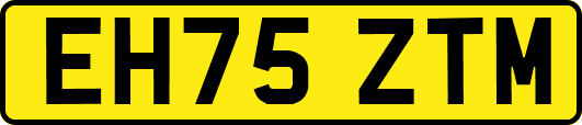 EH75ZTM