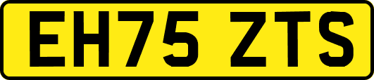 EH75ZTS