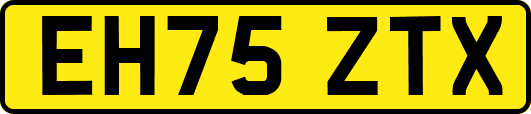 EH75ZTX
