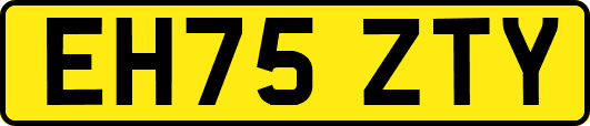 EH75ZTY
