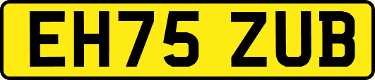 EH75ZUB