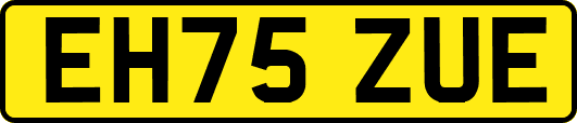 EH75ZUE