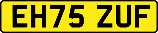 EH75ZUF