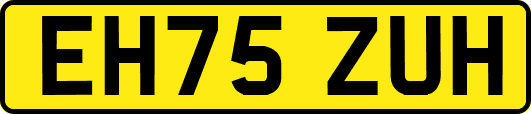 EH75ZUH
