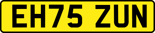 EH75ZUN