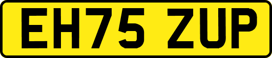 EH75ZUP