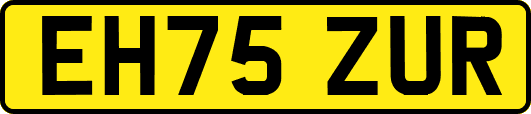 EH75ZUR