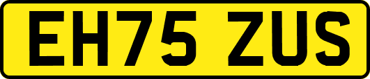 EH75ZUS