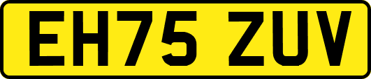 EH75ZUV
