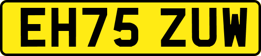 EH75ZUW