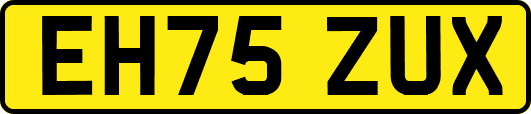 EH75ZUX